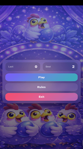 Chicken Road Path screenshot 6 - screenshot