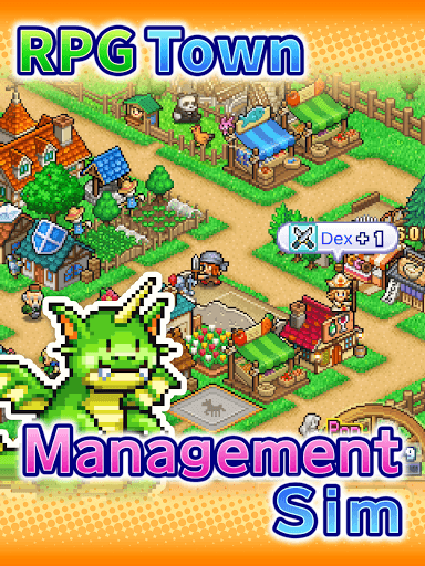 Dungeon Village 2 screenshot 9 - screenshot