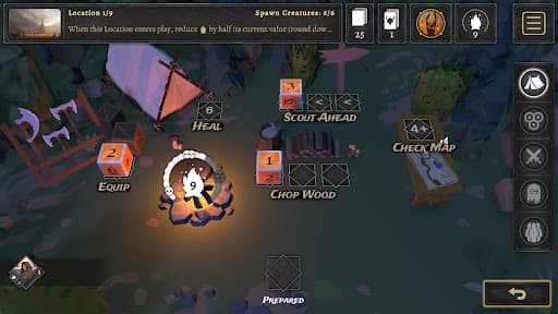 Set a Watch: Digital Edition screenshot 2 - screenshot