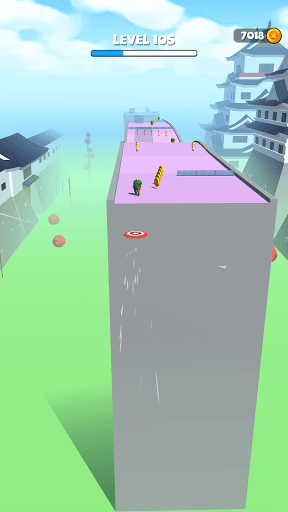 Catch And Shoot screenshot 6 - screenshot