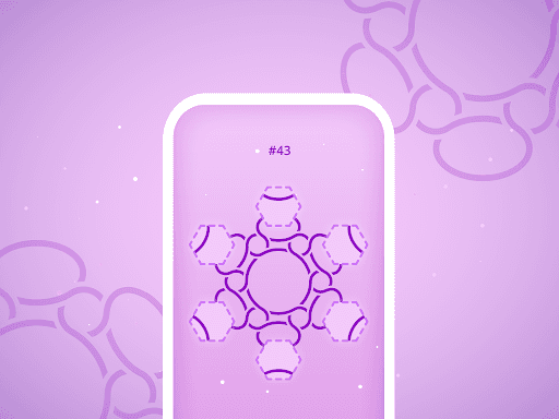 Hex: Anxiety Relief Relax Game screenshot 27 - screenshot