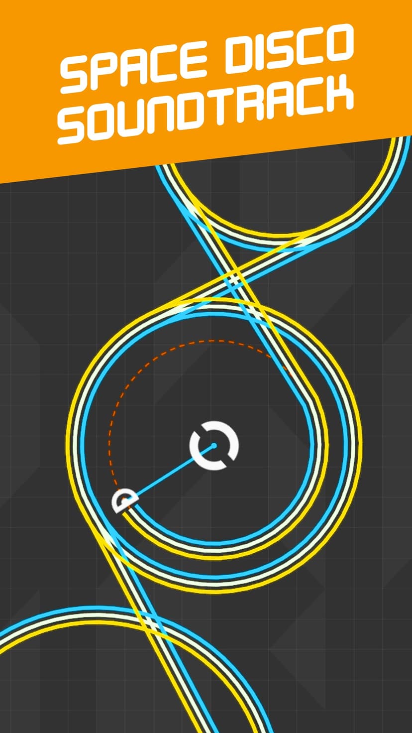 One More Line screenshot 3 - screenshot