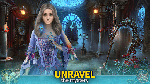 Living Legends: Crystal Tear screenshot 14 - screenshot