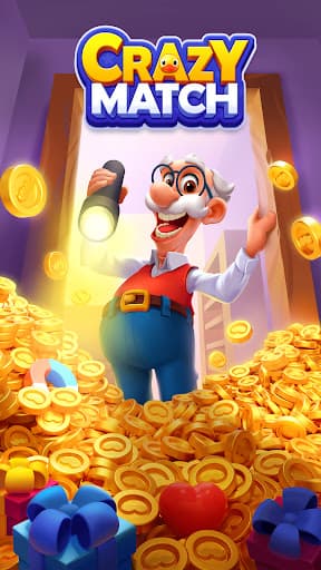 Crazy Match 3D screenshot 5 - screenshot