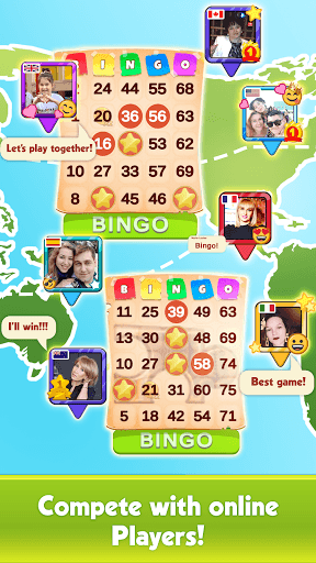 Bingo: Love in Montana screenshot 13 - screenshot