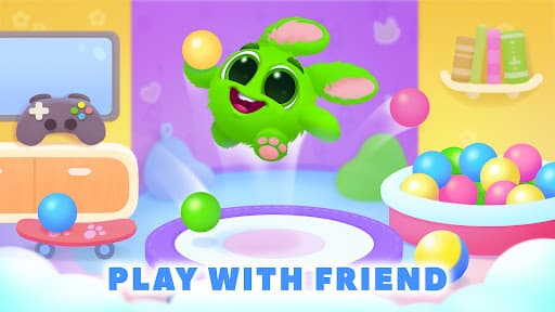 Tamagotchi life: Pet sim Tuto screenshot 21 - screenshot