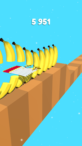 Flying Cut screenshot 1 - screenshot