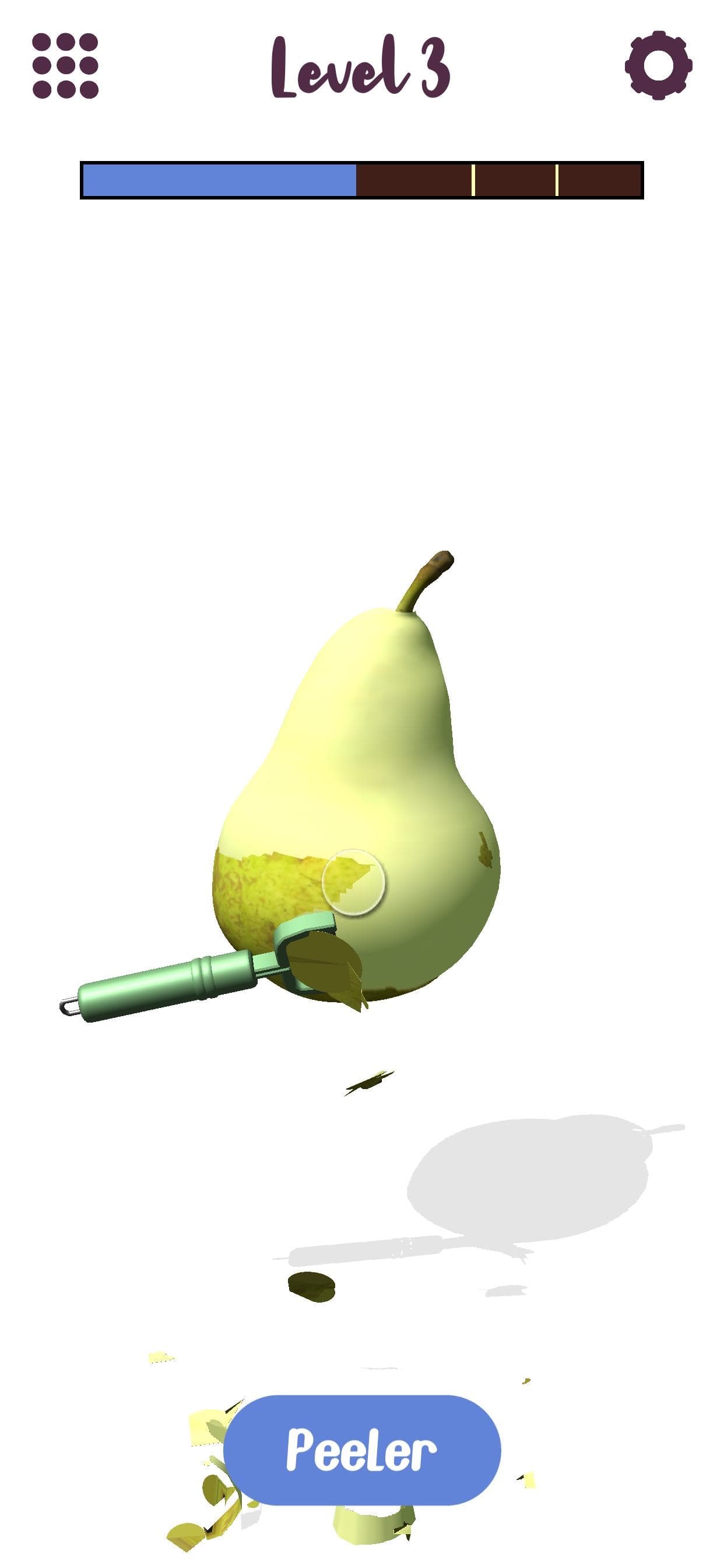 I Peel Good screenshot 1 - screenshot