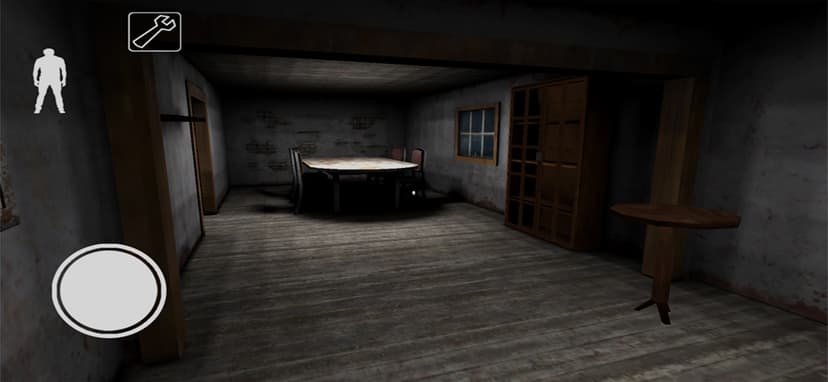 Granny screenshot 3 - screenshot