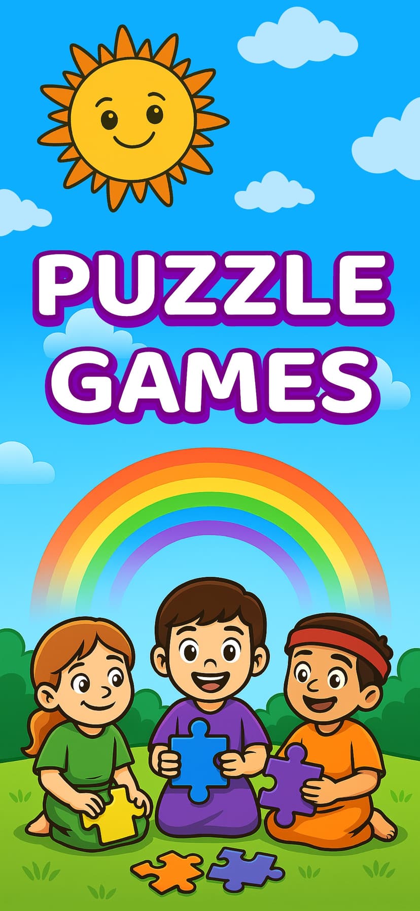 Bible Coloring Book for Kids screenshot 3 - screenshot