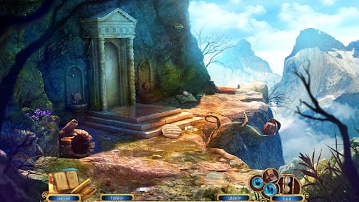 Untold Mystery: Angel’s Cry 2 screenshot 27 - screenshot