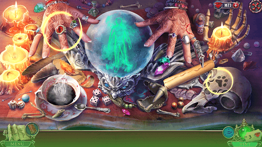 Grim City: Munich Mystery F2P screenshot 11 - screenshot