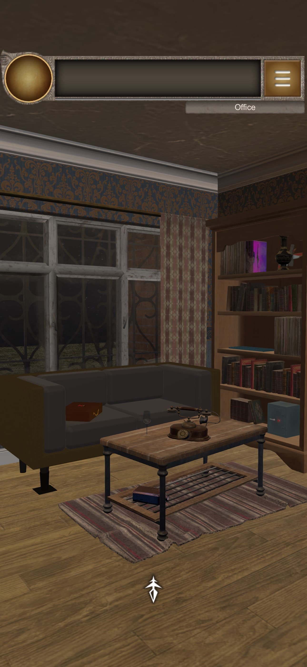 Escape Game TORIKAGO screenshot 5 - screenshot