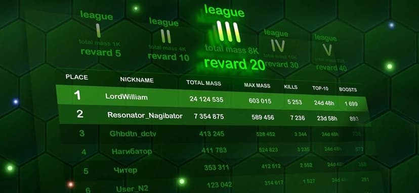 Wormax.io screenshot 5 - screenshot