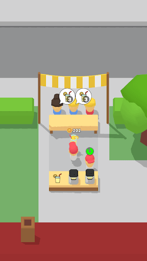 Eatventure screenshot 1 - screenshot