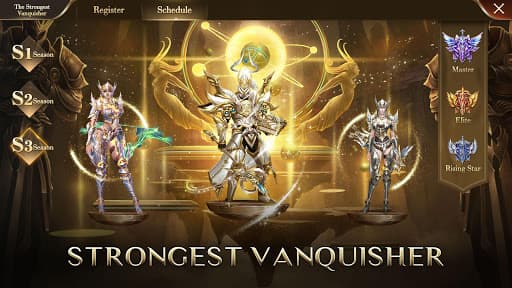 Era of Celestials screenshot 5 - screenshot