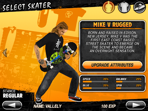 Mike V: Skateboard Party screenshot 16 - screenshot