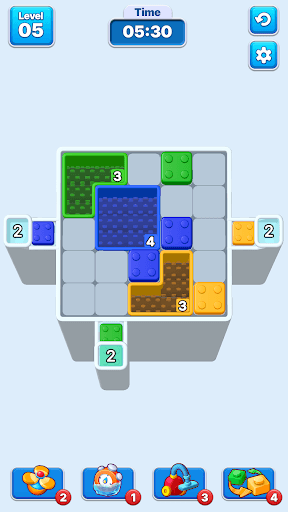 Block Hole screenshot 26 - screenshot