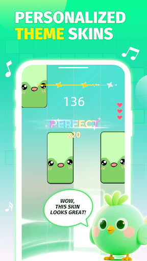 Piano Beat: Pop & EDM Tiles screenshot 4 - screenshot