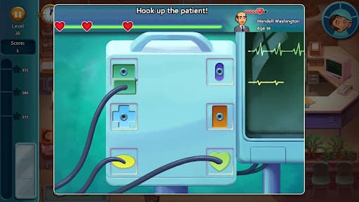 Heart's Medicine: Time to Heal screenshot 6 - screenshot