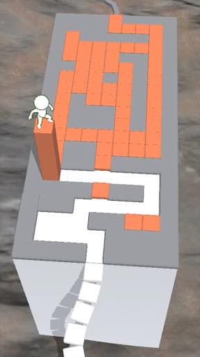 Stacky Dash screenshot 4 - screenshot