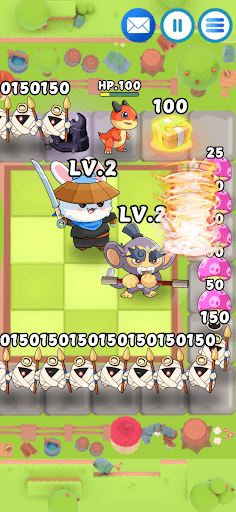 Pal Go: Tower Defense TD screenshot 18 - screenshot