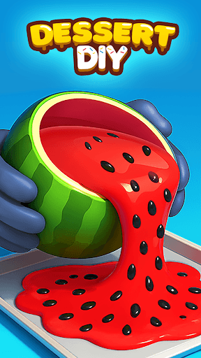 Dessert DIY screenshot 1 - screenshot