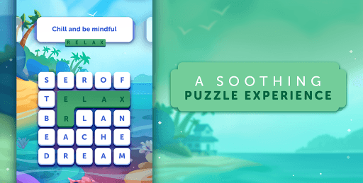 Word Lanes: Relaxing Puzzles screenshot 6 - screenshot