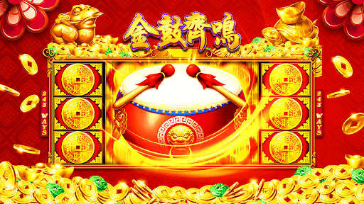 Gold Fortune Slot Casino Game screenshot 13 - screenshot
