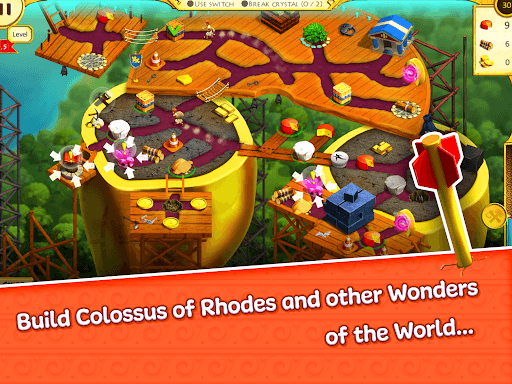 12 Labours of Hercules XIII screenshot 14 - screenshot