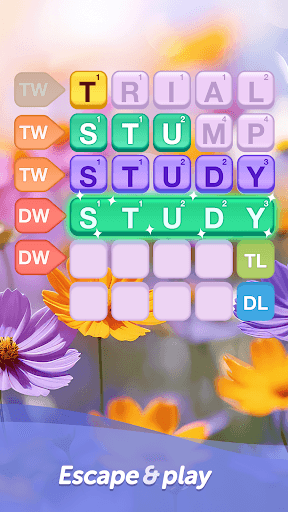 Words With Friends Word Game screenshot 16 - screenshot