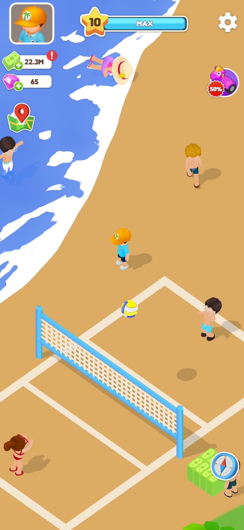 My Dream Hotel screenshot 6 - screenshot