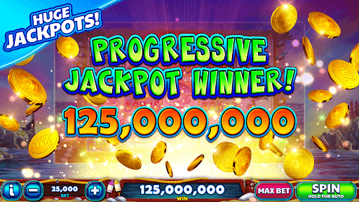 Lobstermania Slots Casino App screenshot 21 - screenshot