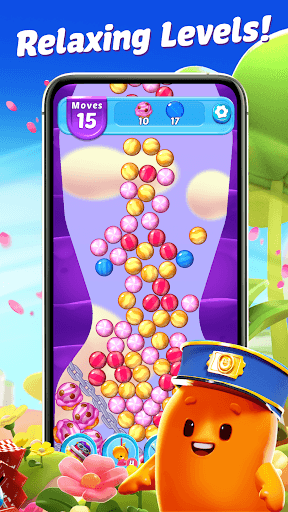 Sugar Blast: Pop & Relax screenshot 12 - screenshot