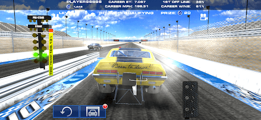 Mopar Drag N Brag screenshot 2 - screenshot