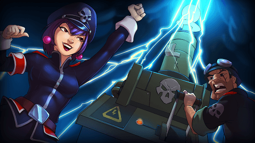 Alicia Quatermain: Secrets Of screenshot 5 - screenshot