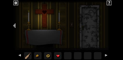 Forgotten Hill: Fall screenshot 10 - screenshot