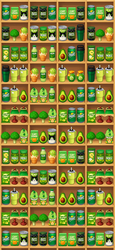 Sort Mansion: Mindful Match screenshot 12 - screenshot