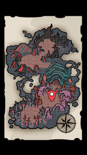 Demon RPG screenshot 3 - screenshot