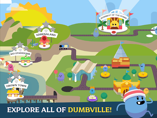 Dumb Ways to Die 2: The Games screenshot 7 - screenshot