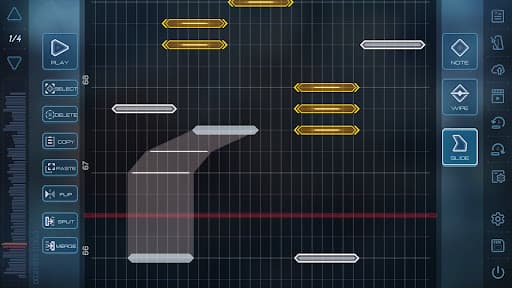 MalodyV screenshot 18 - screenshot