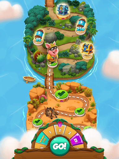 Coin Master screenshot 13 - screenshot