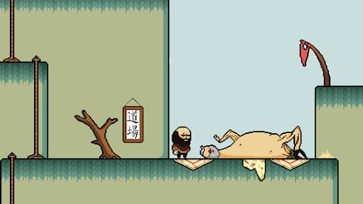 LISA: The Painful screenshot 5 - screenshot
