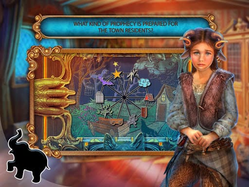 Chimeras 7: Novel Rebellion screenshot 12 - screenshot