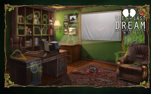 The Last Dream (Full) screenshot 11 - screenshot