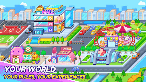 Avatar Life World: My Story screenshot 6 - screenshot