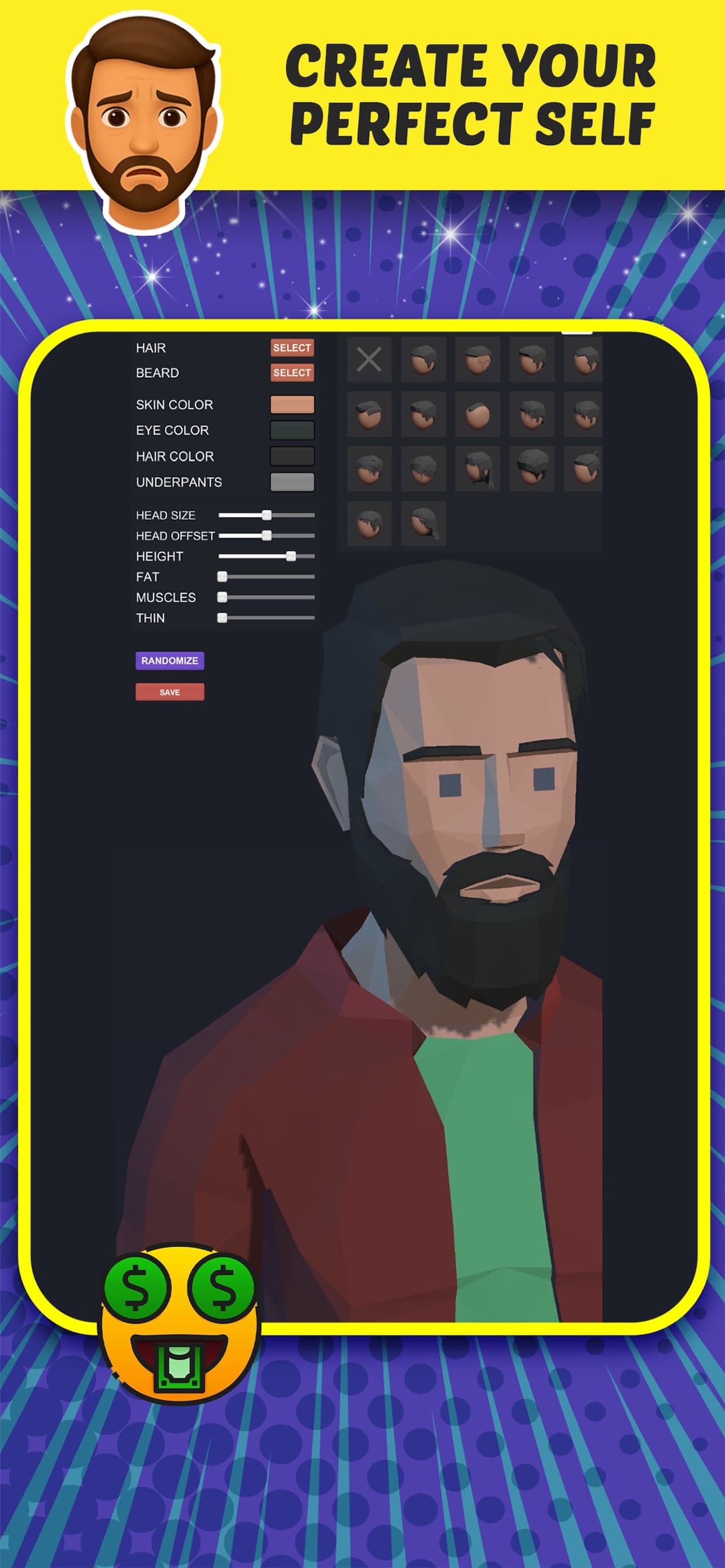 Enclaver - Life Simulator screenshot 5 - screenshot