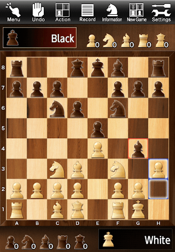 The Chess - Crazy Bishop - screenshot 4 - screenshot