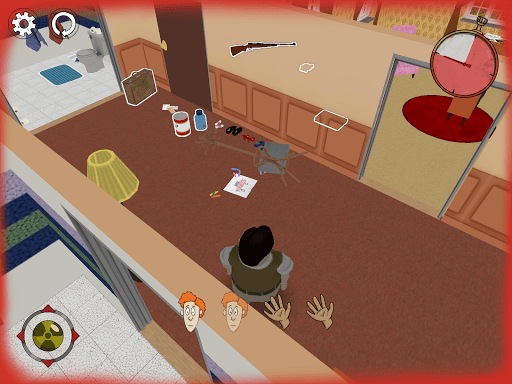 60 Seconds! Atomic Adventure screenshot 11 - screenshot