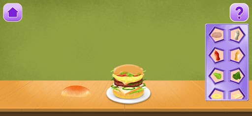 Kids Cooking Kitchen Games 2-5 screenshot 17 - screenshot